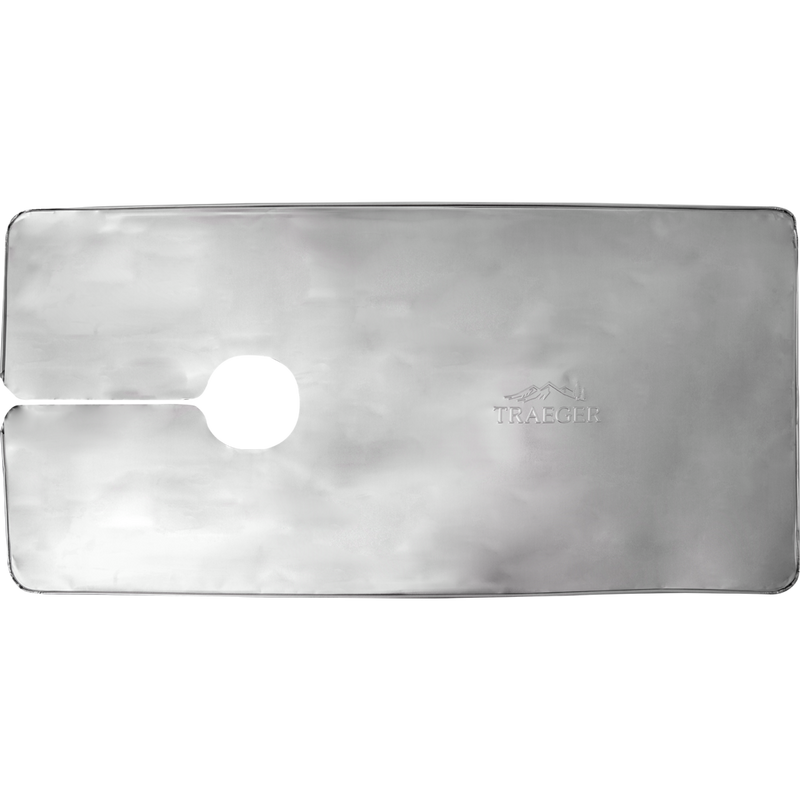 Traeger DRIP TRAY LINER 5 PACK - TAILGATER/BRONSON