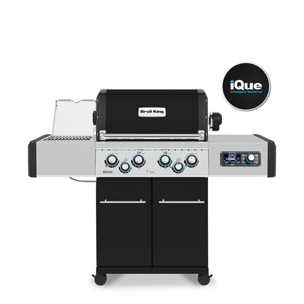 Broil King Regal™ Q 490 Pro Infrared