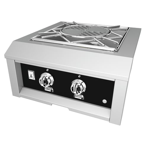 Hestan POWER BURNER BUILT-IN 24"