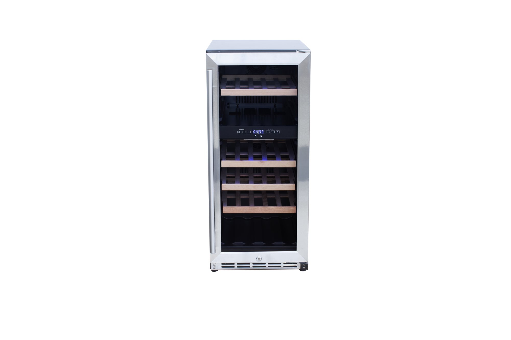 TrueFlame 15" Outdoor Wine Dispenser