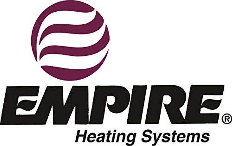 Empire Comfort Systems Direct-Vent Fireplace Flex Vent Extension Kit - Dvek10