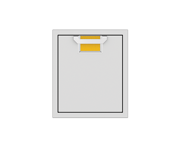 Hestan ASPIRE Single Access Door Hinge Left 18"