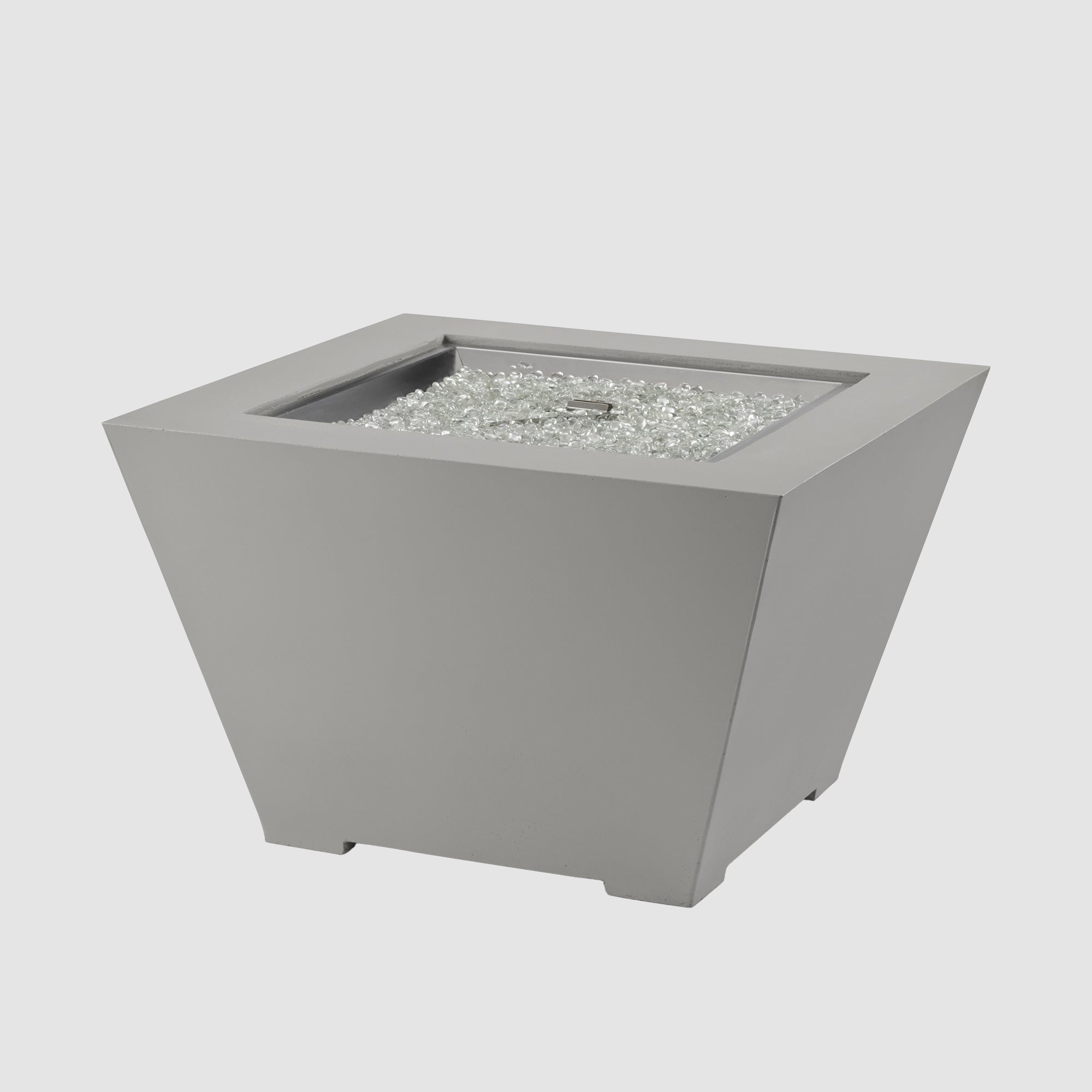 Cove Square Fire Pit Bowl