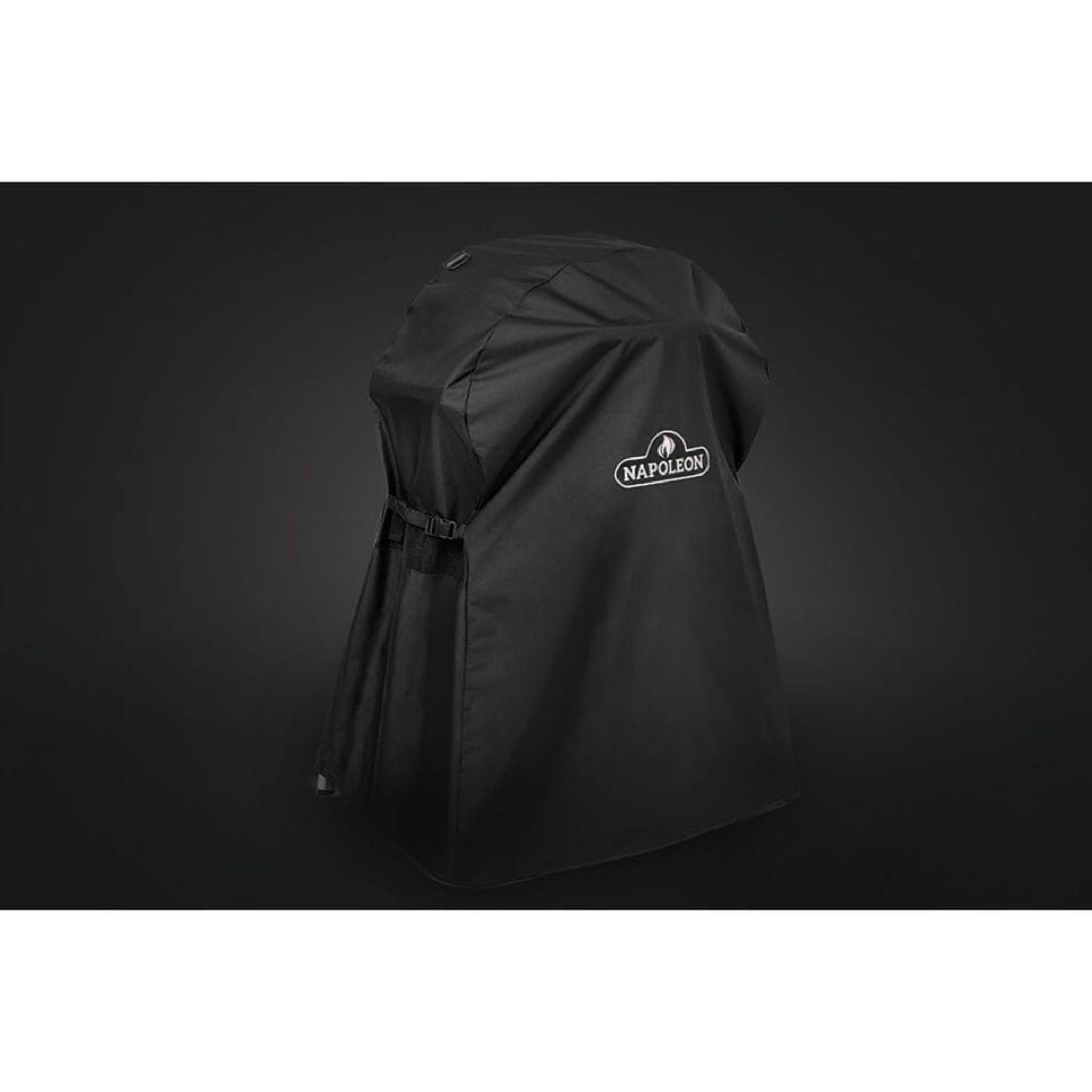 TravelQ PRO285 on Stand Grill Cover