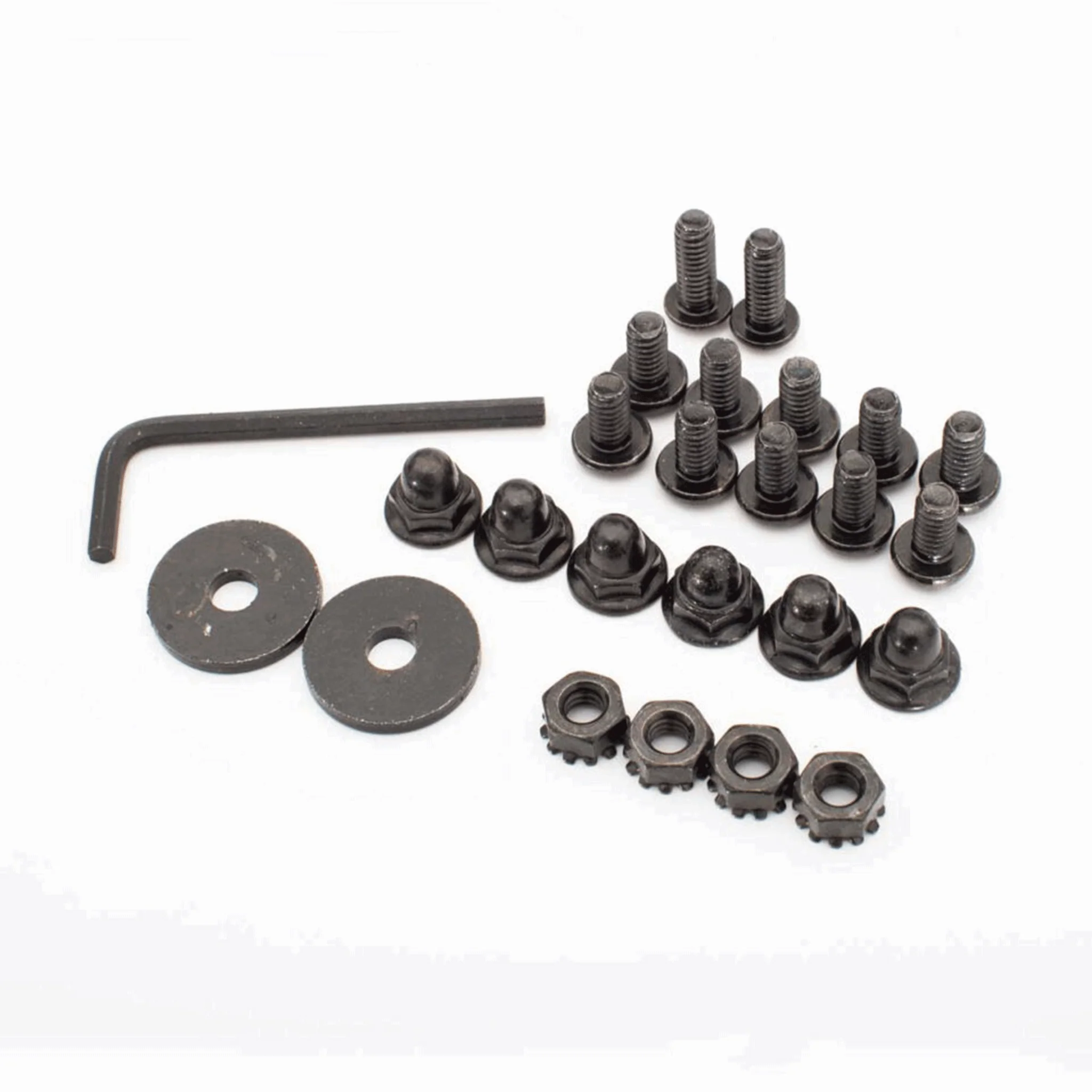 Big Green Egg Hardware Pack For Nest Handler (All Sizes)