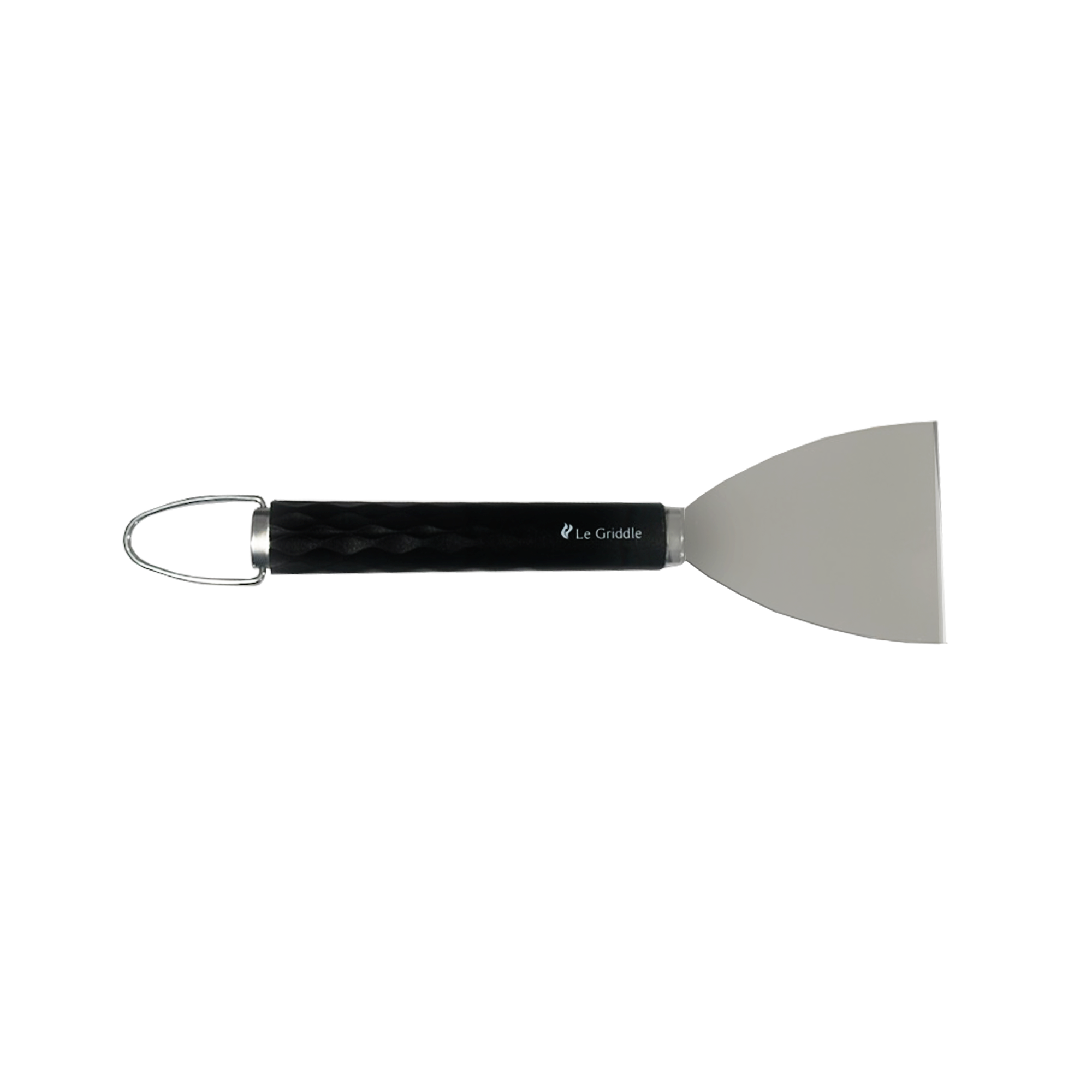 Le Griddle Angled Scraper - (Case Pack 12)