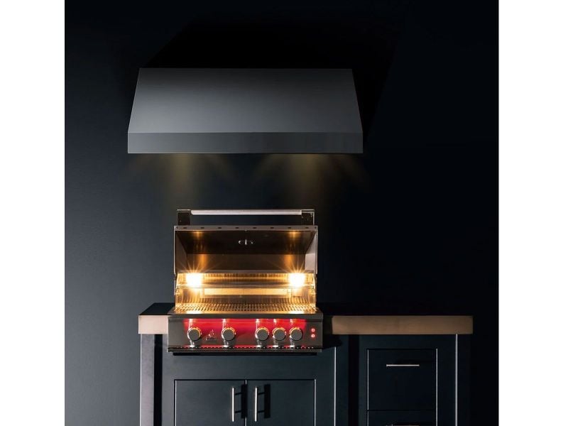 TrueFlame TF32L