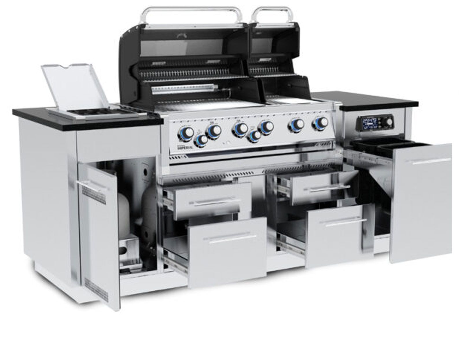 Imperial QS 690i - NG