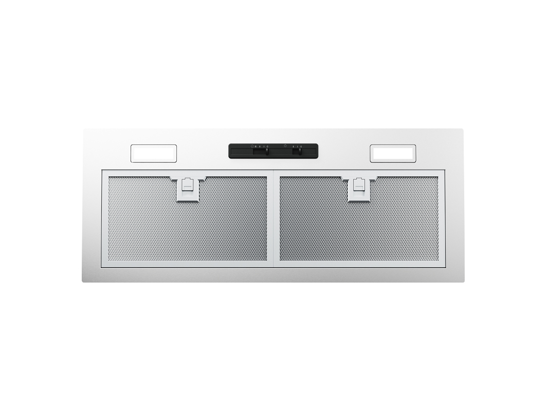 Zephyr Twister Insert Hood 28" LED