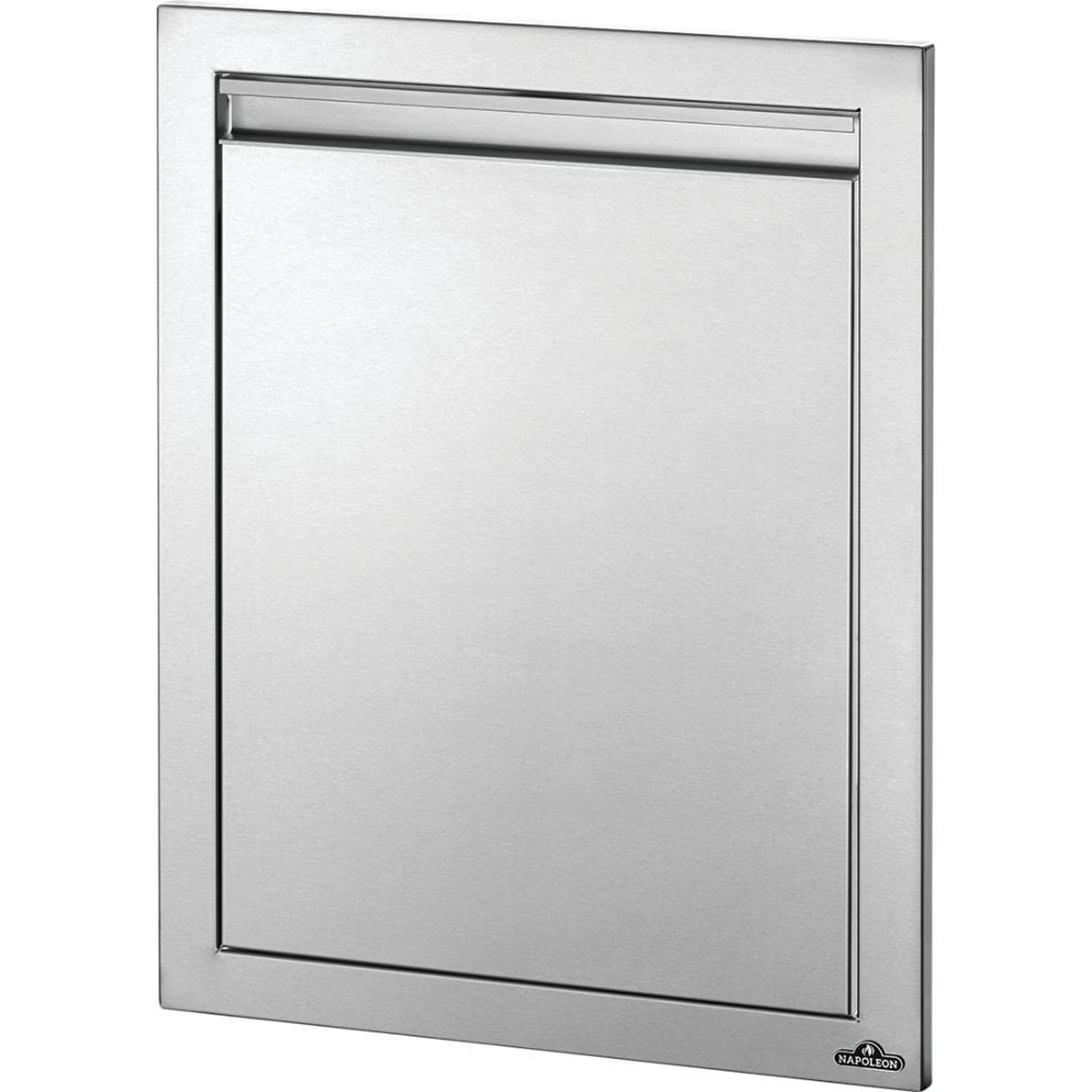 18" x 24" Reversible Single Door