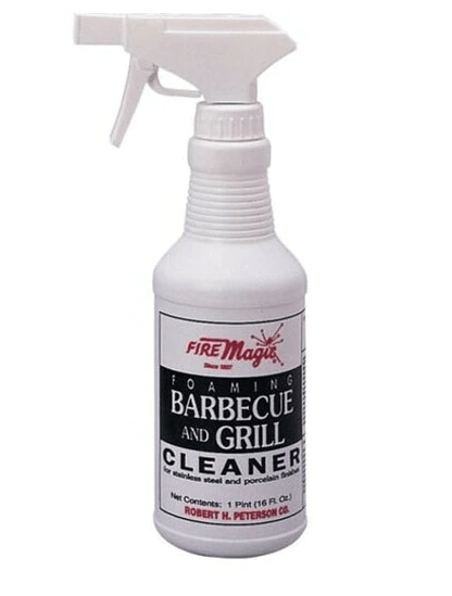 Fire Magic Bbq Cleaner - 12 Pack