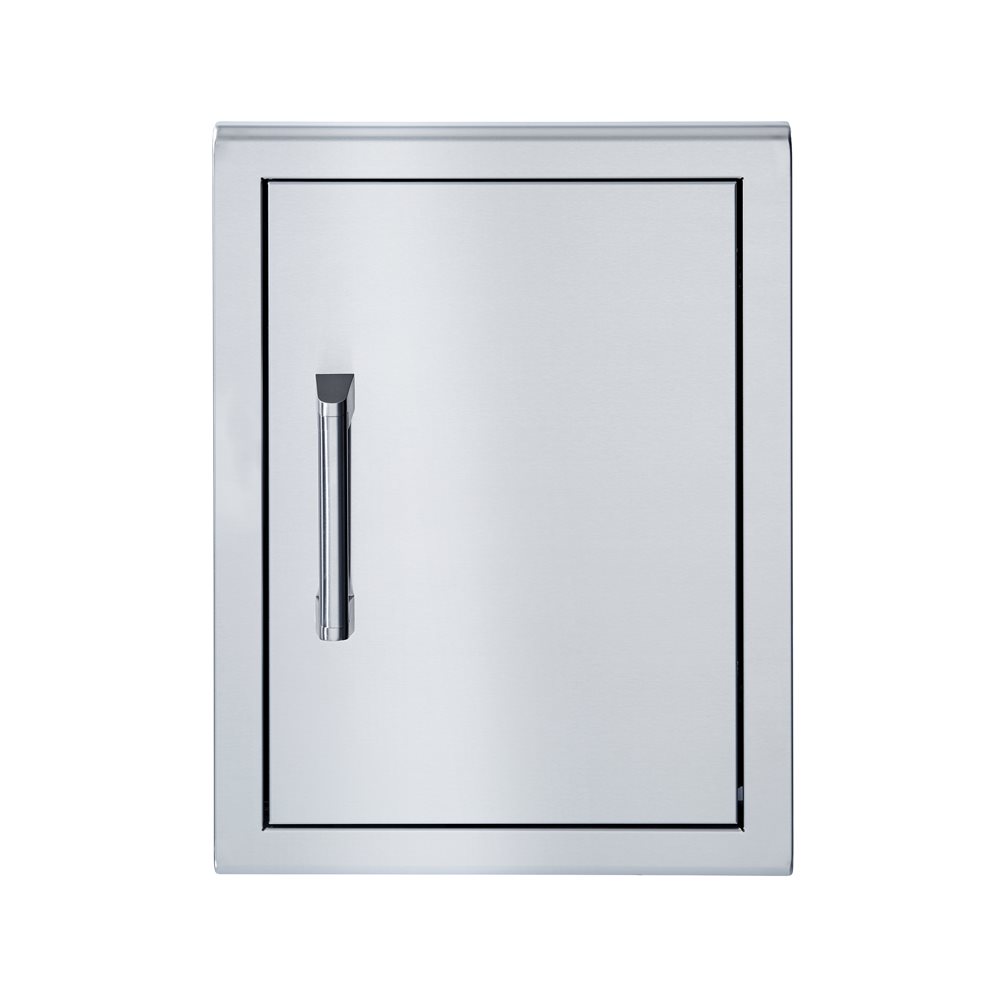Broilmaster Single Door, 17-in. W x 22-in. H