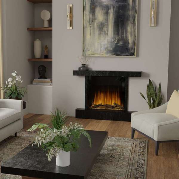 Dimplex 30" Ignite Aspire Electric Fireplace