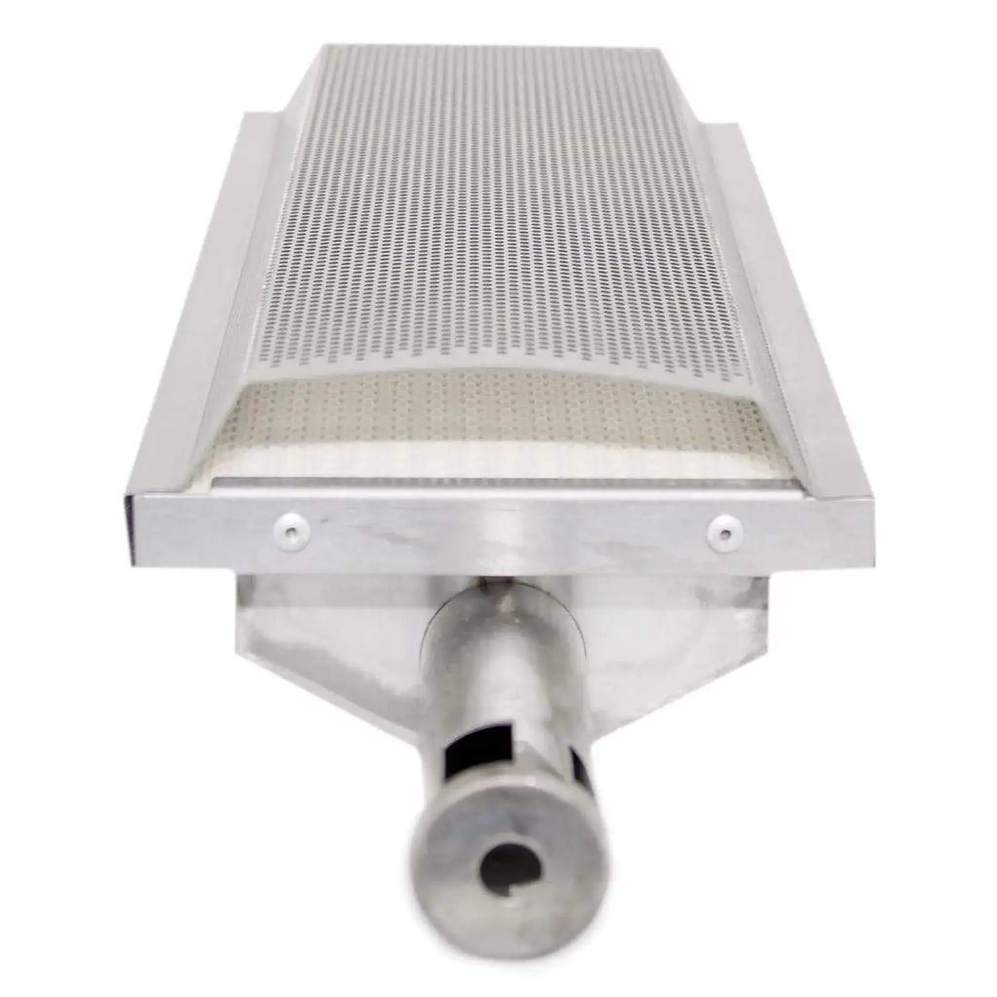 Blaze Infrared Burner Upgrade