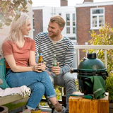 Big Green Egg Springs - Small, Minimax