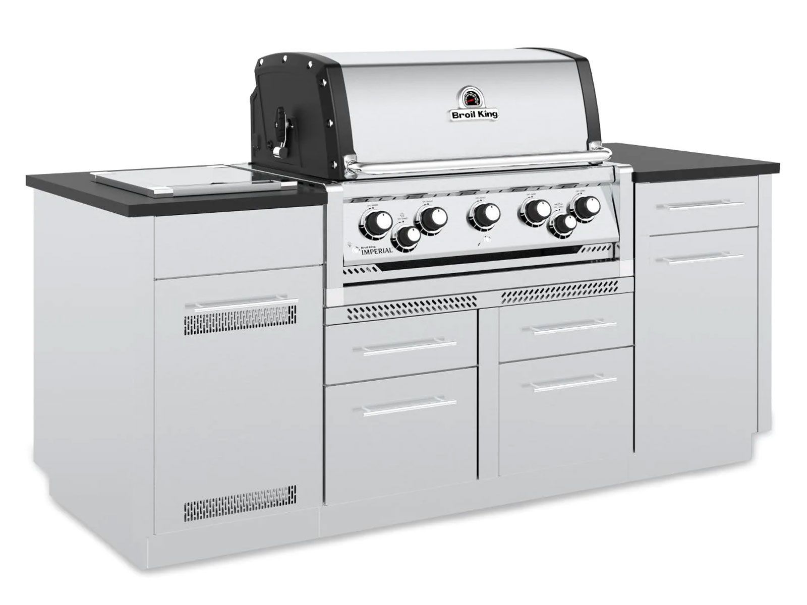 Imperial S 590i - NG
