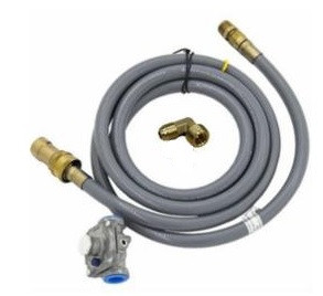 AOG Natural Gas Conversion Aog Ptbl (CK-42)