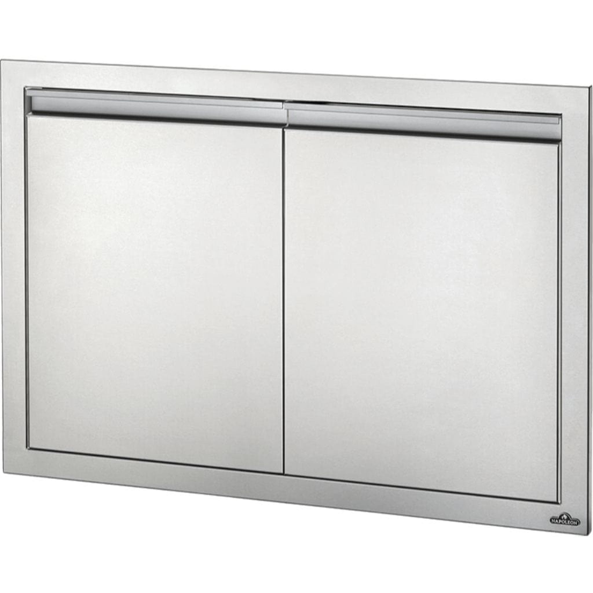 36" X 24" Large Double Door