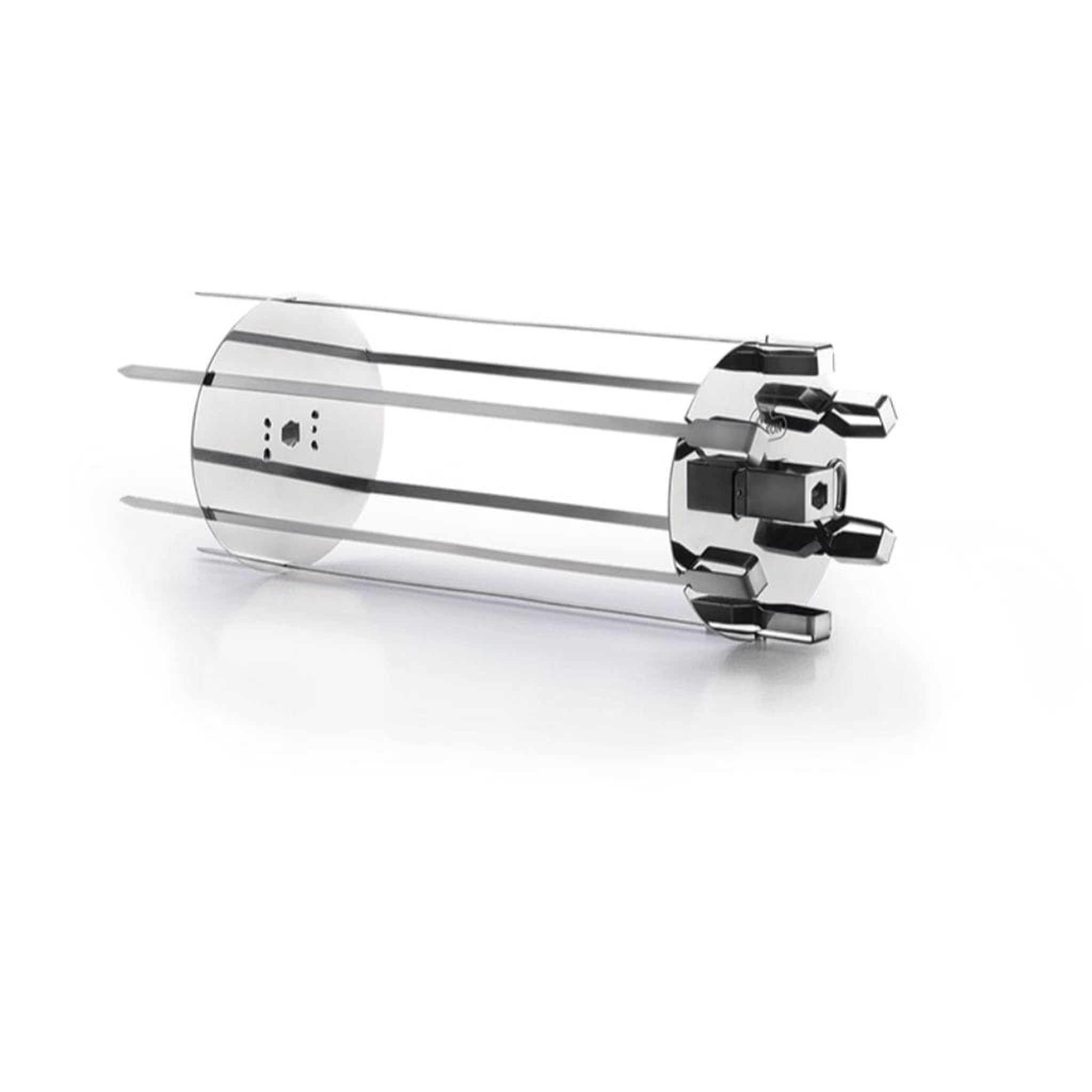 Rotisserie Shish Kebab Skewer Set