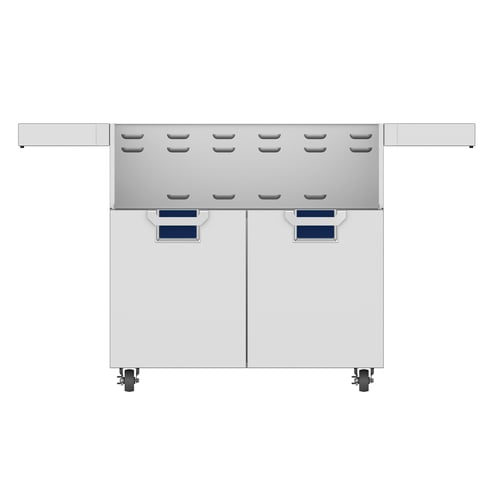 Hestan ASPIRE Double Door Cart 36"