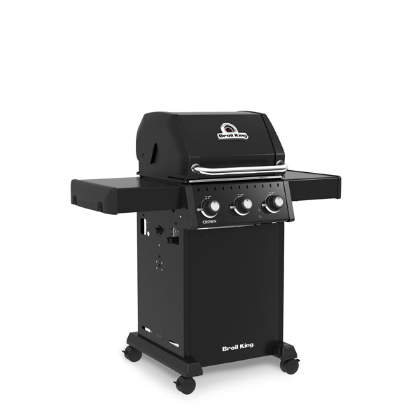 Broil King Crown™ 310 Shadow - Propane