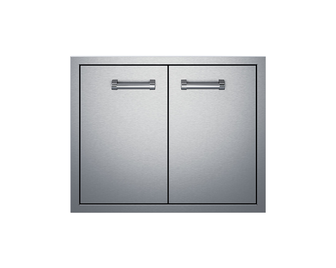 Delta Heat 26" Delta Heat Double Access Doors
