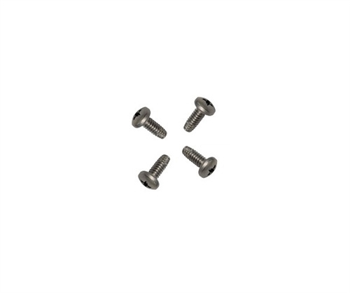 Delta Heat Grill Base Hardware Screw, 10-24 x , PH