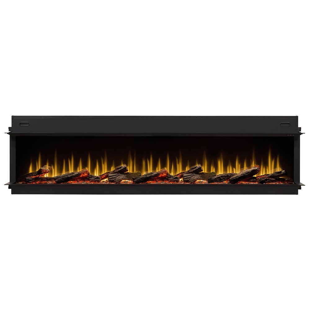 Dimplex 100" Ignite Ultra Electric Fireplace