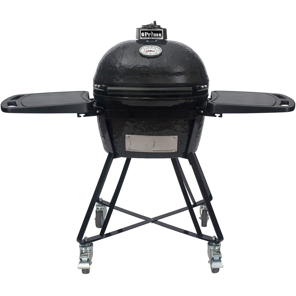 Primo Junior Charcoal All-In-One