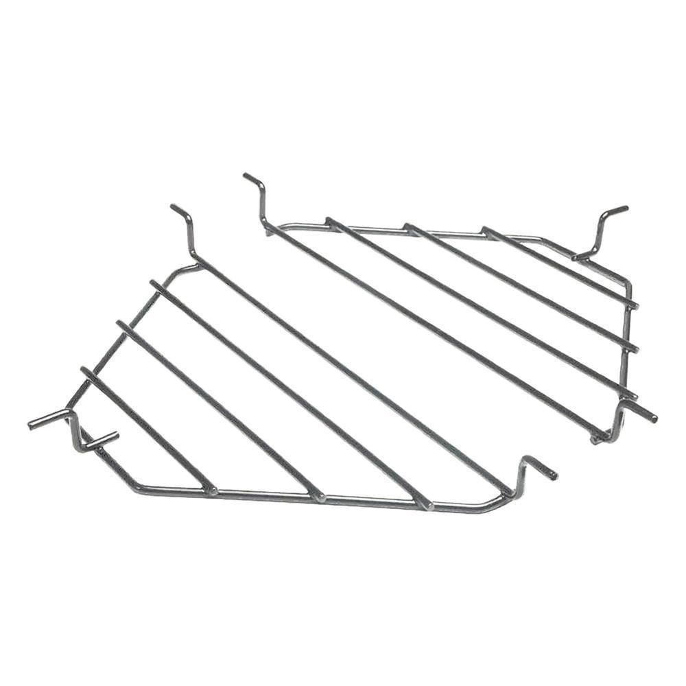 Cast Iron Firebox Divider