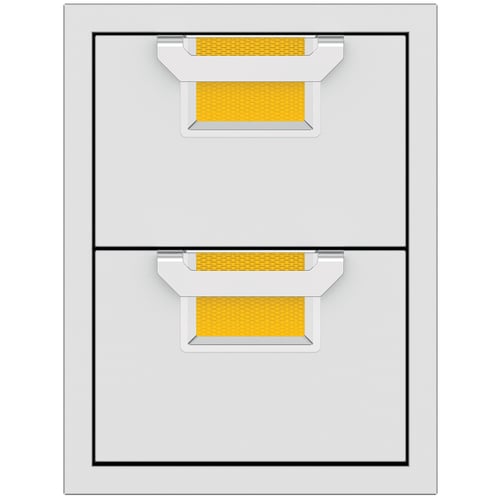 Hestan ASPIRE Double Drawers 16"