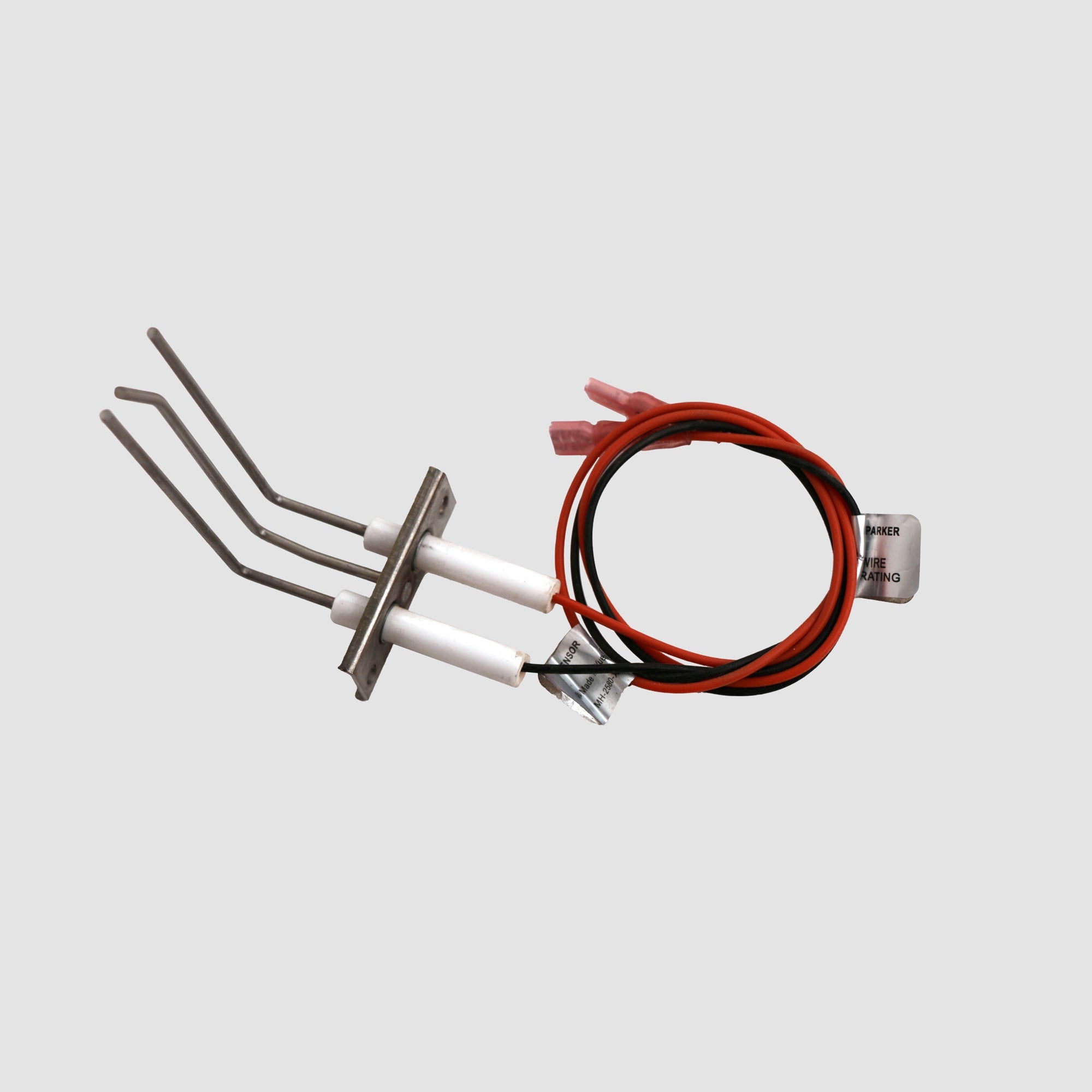 Outdoor GreatRoom Crystal Fire Electrode For Direct Spark Ignition Burners