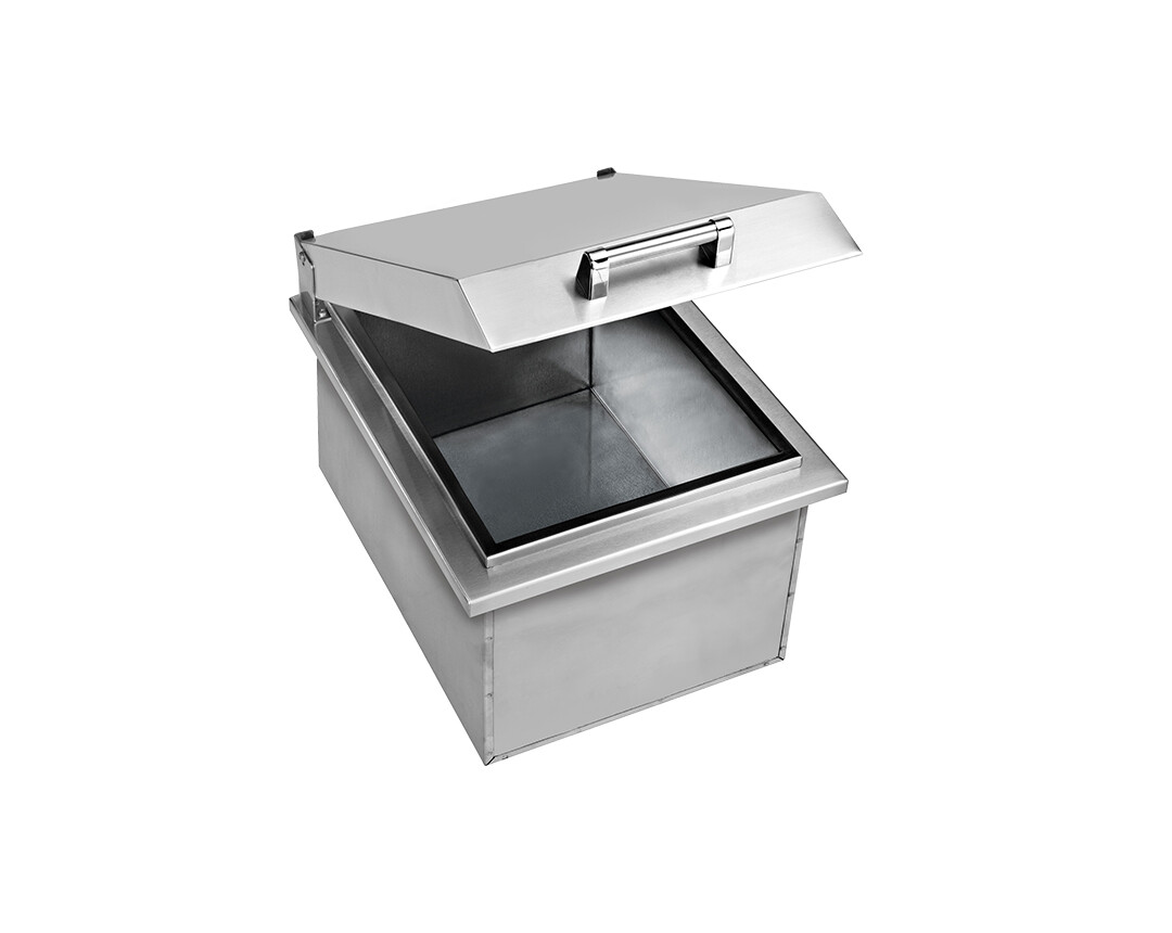 Delta Heat Outdoor Cooler