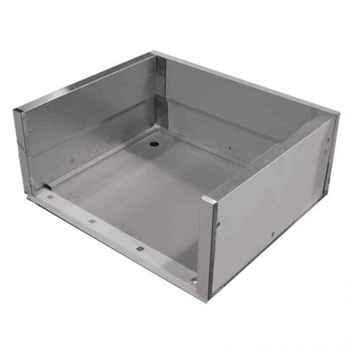 Aog 30 Liner with Louvers