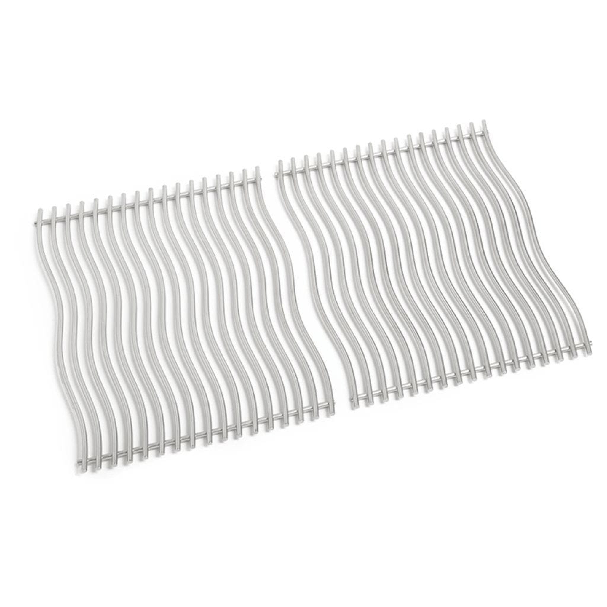 Two Stainless Steel Cooking Grids for Prestige 500