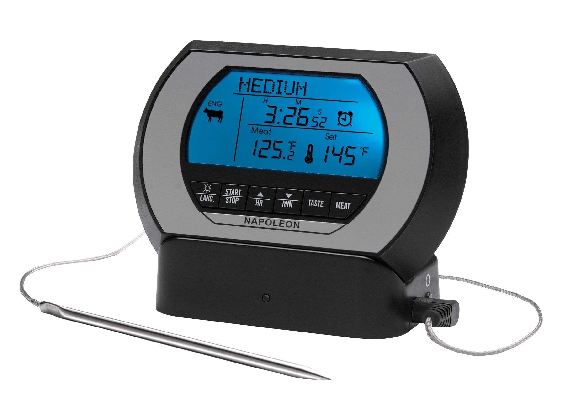 PRO Wireless Digital Thermometer