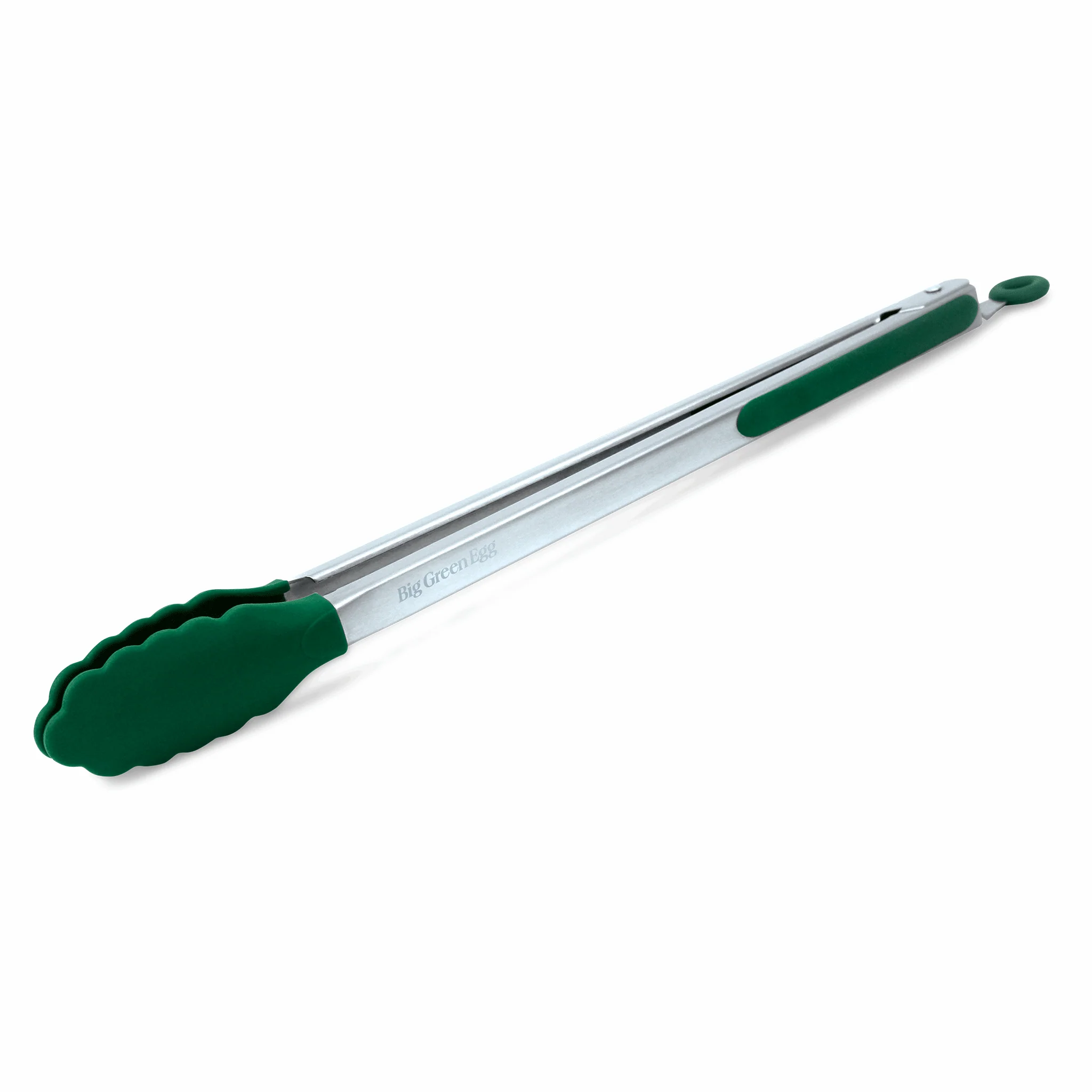 Big Green Egg Silicone-Tip Tongs 16"/40 Cm