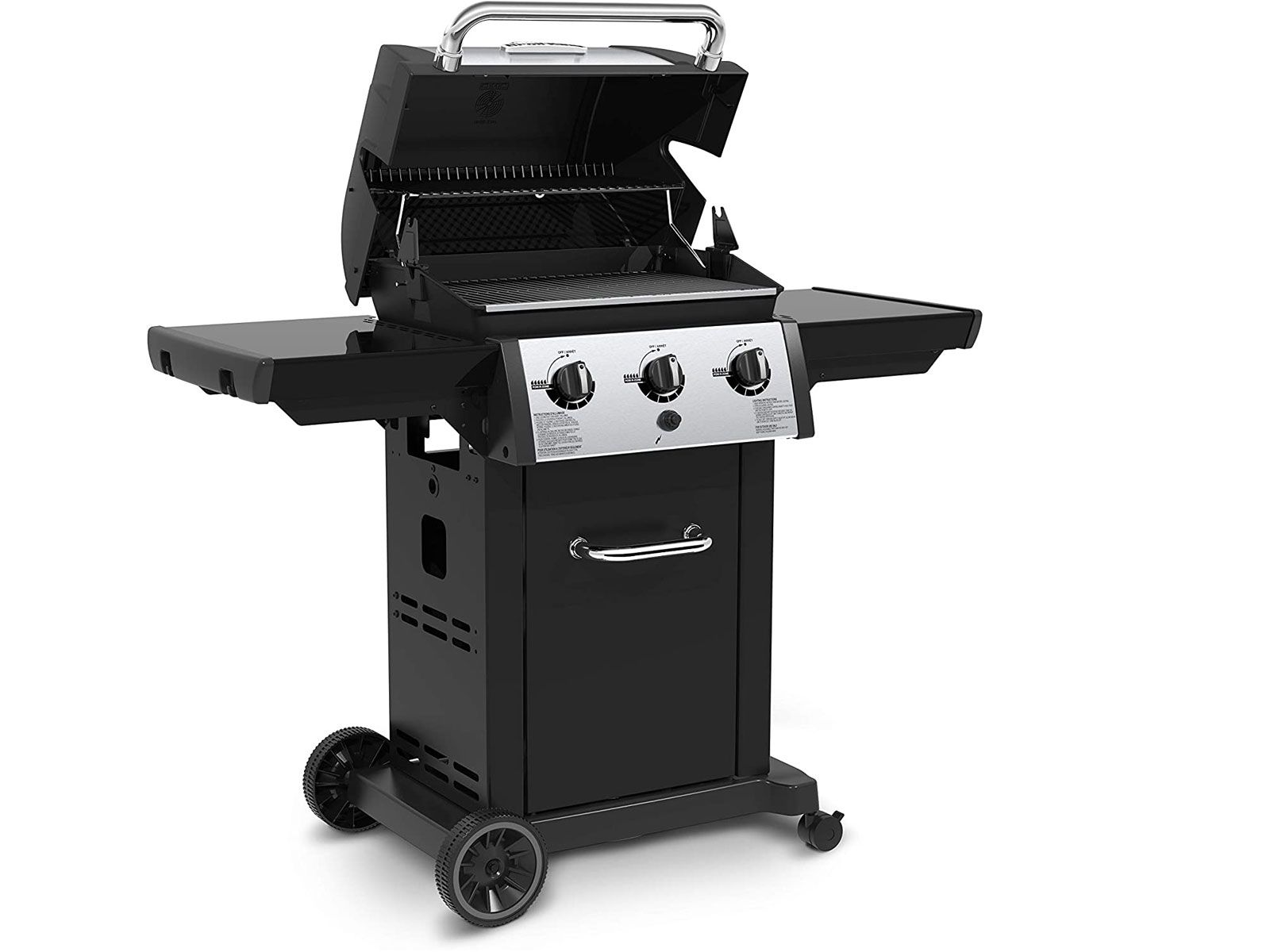 Broil King MONARCH 320 - NG