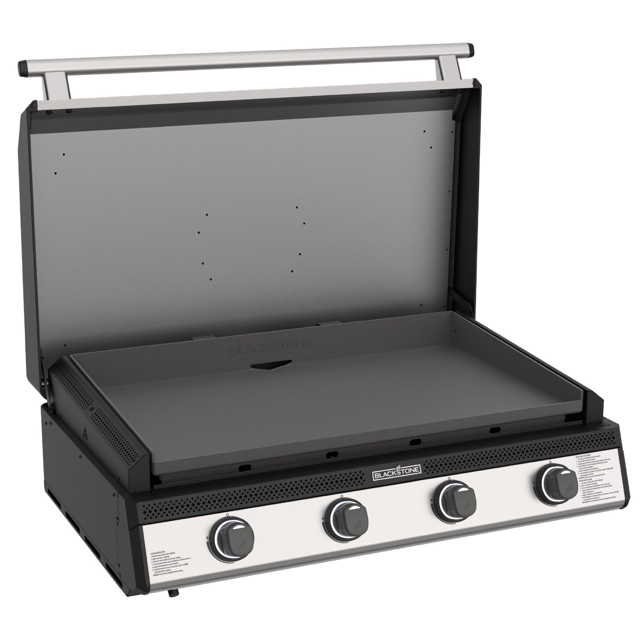 Outdoor Kitchen 36in Griddle