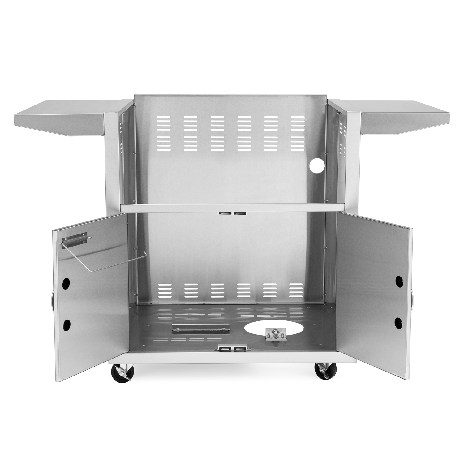 Blaze 30-Inch Built-in Gas Griddle LTE (Propane)