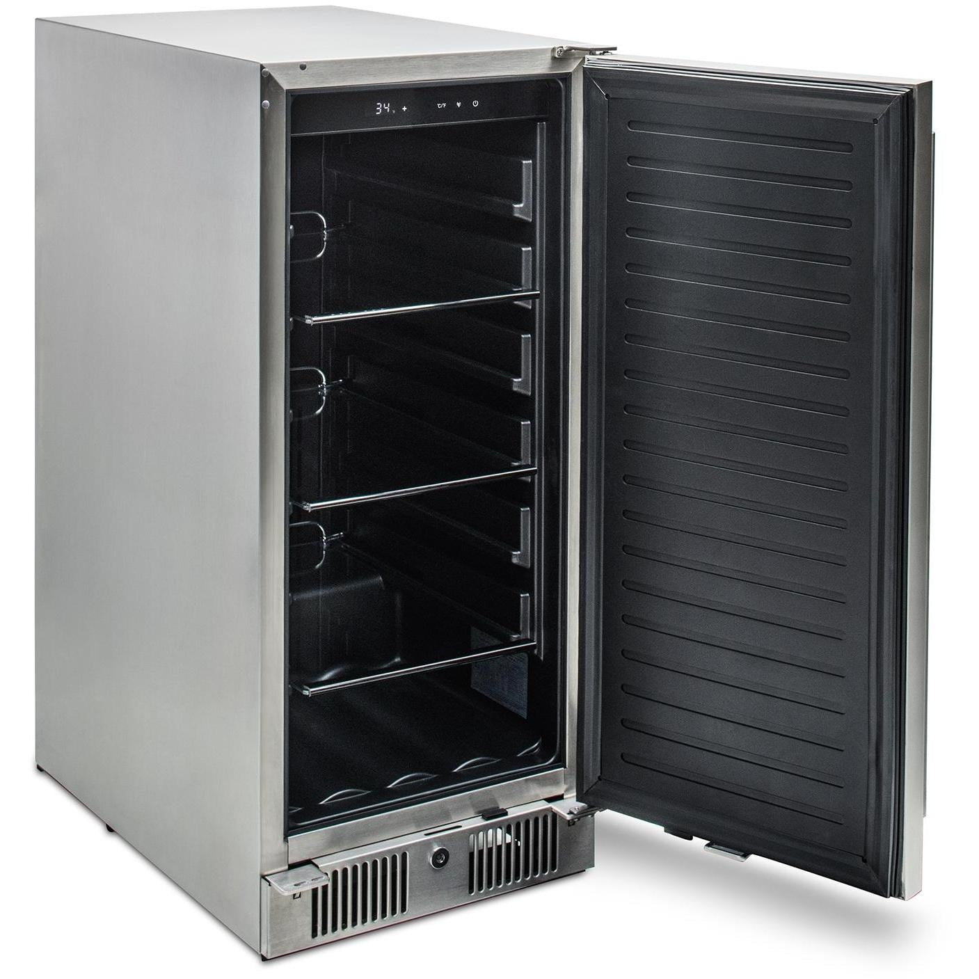 Blaze 15-Inch Outdoor Refrigerator