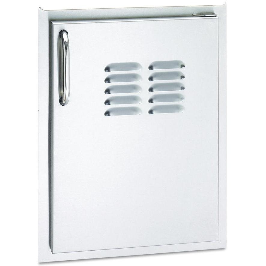 Fire Magic Assembly -Door Grmt 20X14 Tank - Right Hinge