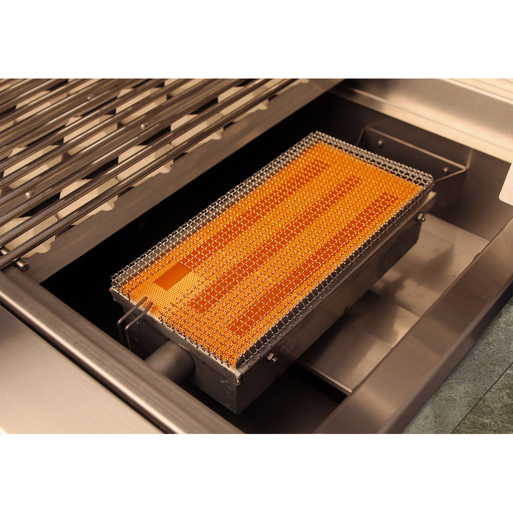 Artisan Infrared Single Sear Burner Insert - ART-ISB