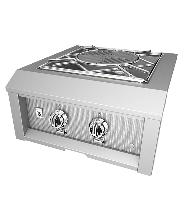 Hestan Color Control Panel for Power Burner  AGPB24