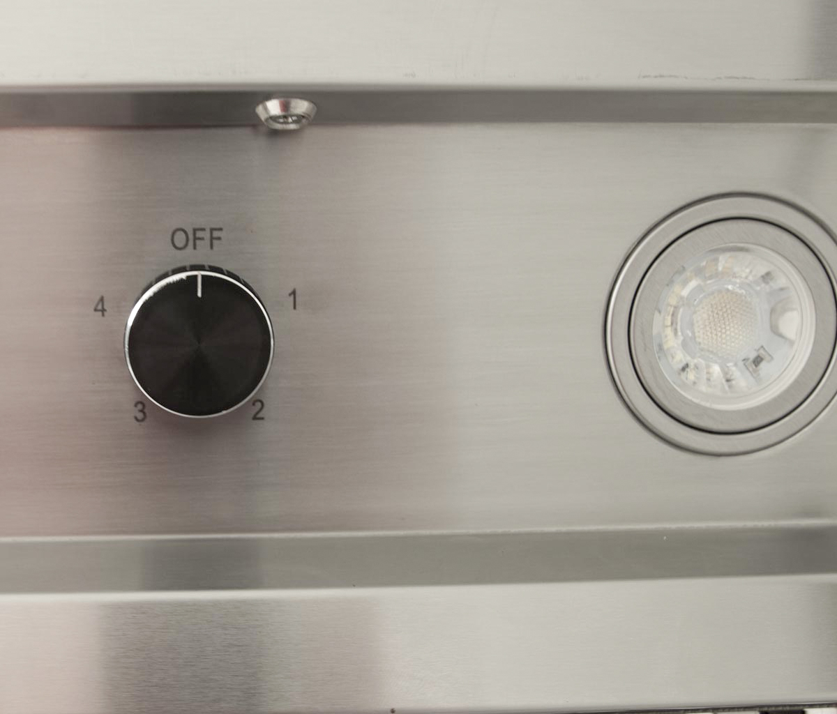 Blaze 42-Inch Vent Hood