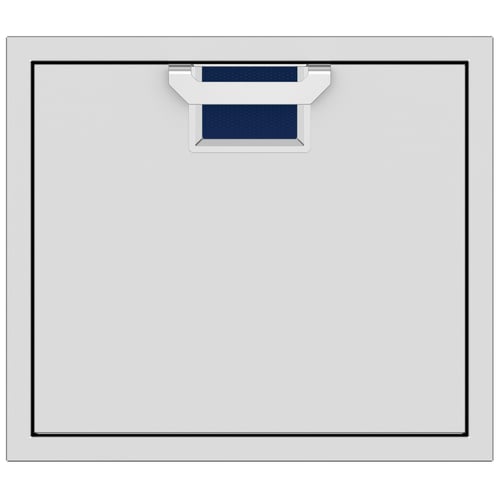 Hestan ASPIRE Single Access Door Hinge Left 24"
