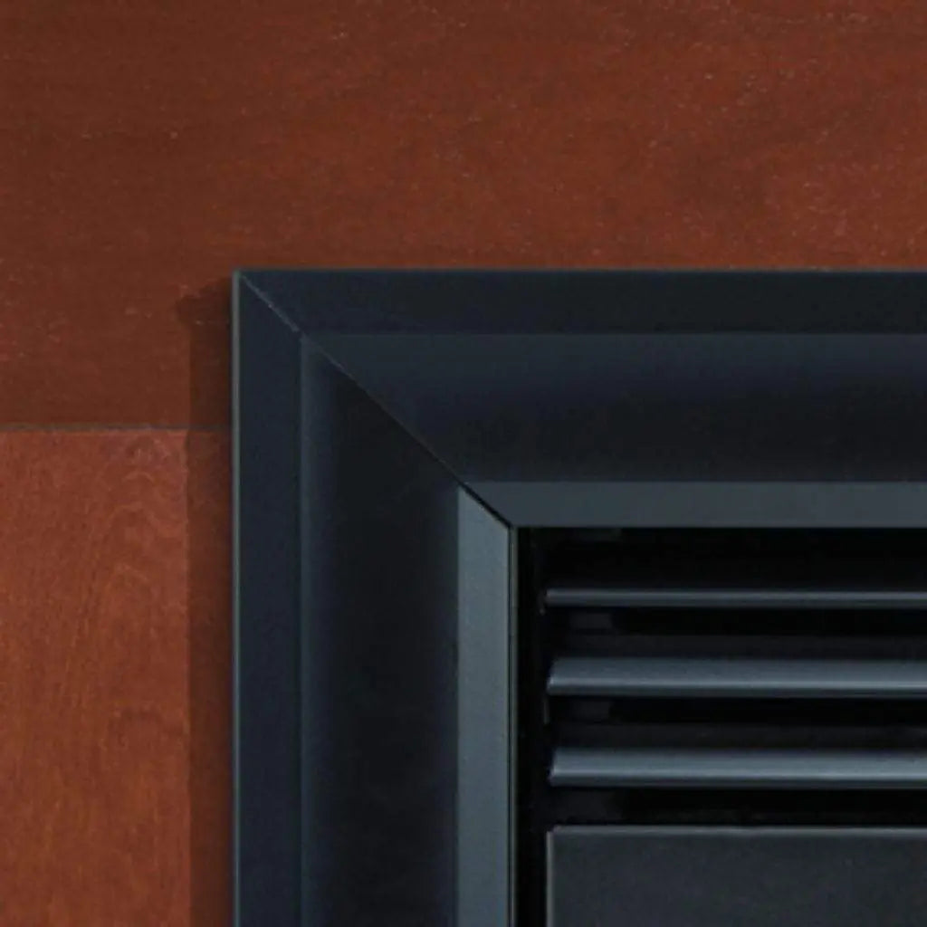 Empire Black Outer Frame 36