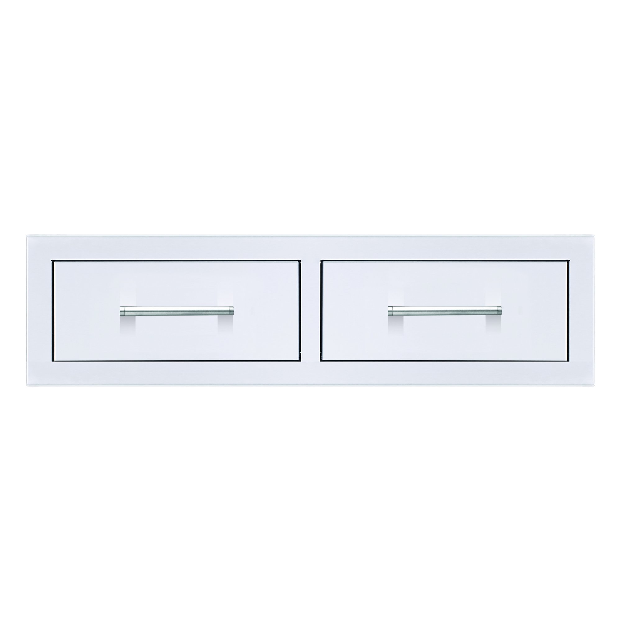 TrueFlame 32" Double Horizontal Drawer