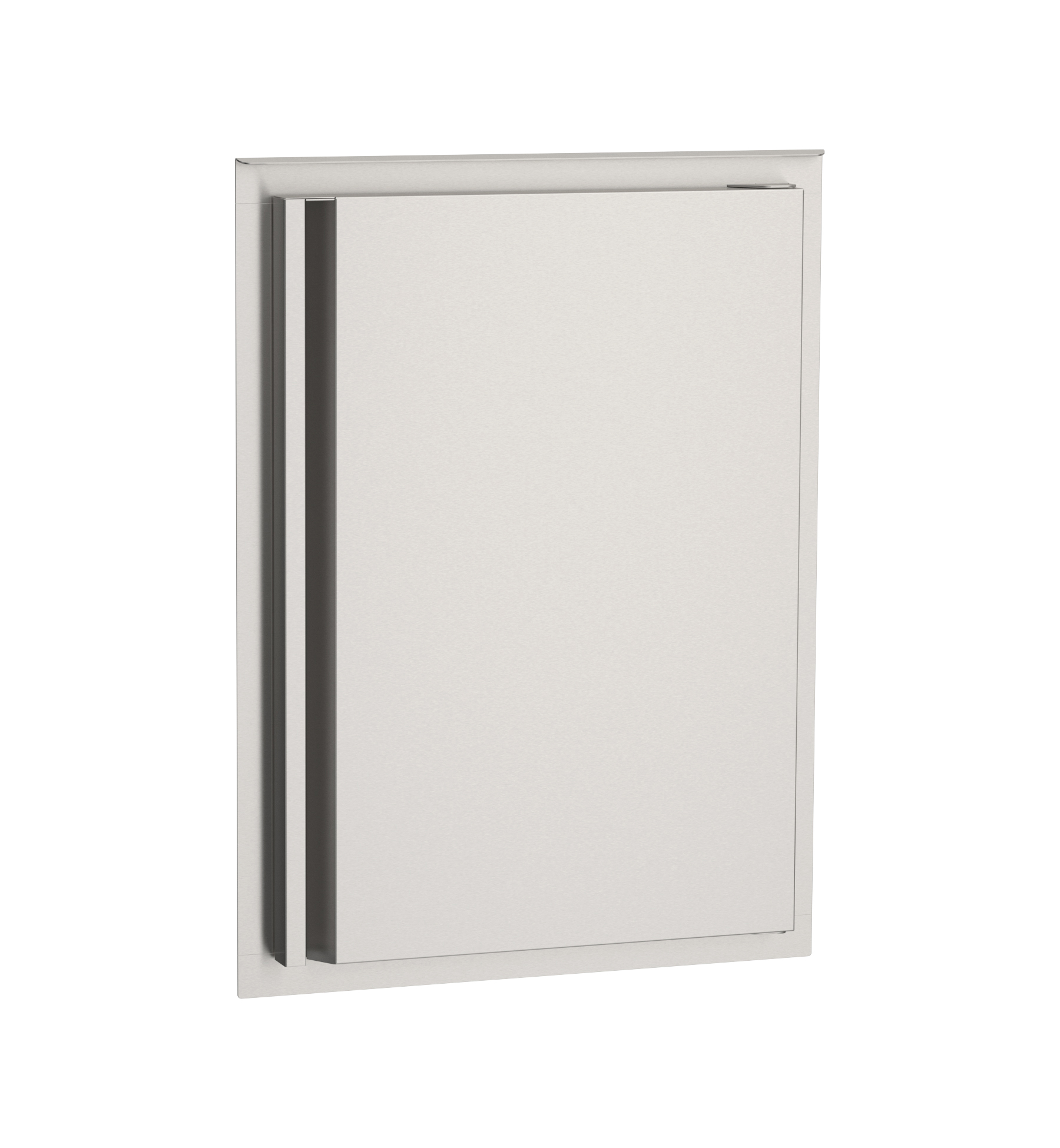 AOG Single Access Door - 17"