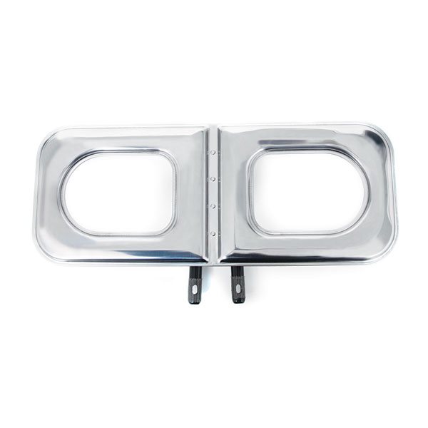 Broil King Infinity Burner T501